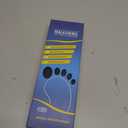 Inserts Relieve Plantar Fasciitis - Flat Feet Insoles Arch Supports, Orthotic Insoles for Foot Pain Arch Pain Reduce Muscle Fatigue Absorb Shock (Mens 5-5 1/2 | Womens 7-7 1/2)