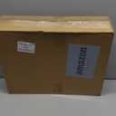 Coffee Pod 15" X 11" X 3" Natural Wood Countertop Organizer Drawer, Counter Top Espresso Tea Bag Station Storage Holder Box, Black