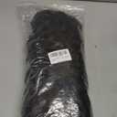 Aimole Synthetic Heat Resistant Hair Long Curly Wigs Cosplay Women Wig(6-Brown)