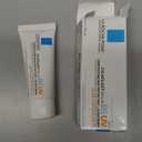 La Roche-Posay Cicaplast Balm B5, Healing Ointment and Soothing Therapeutic Multi Purpose Cream for Dry & Irritated Skin, Body and Hand Balm, Baby Safe, Fragrance Free (1.35 Fl Oz (Pack of 1))