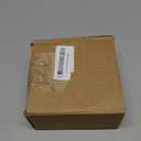 Ceramic Dog Cat Bowl with Wood Stand,Cat Food & Water Bowls Elevated Non-Spill Modern Cute Kitty Dishes Heavy Weighted Round Pet Dishes Set for Kitten Small Cat(White)