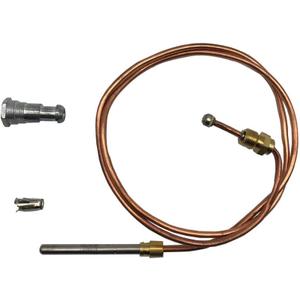 Zero Thermocouple Replacement for Gas Furnaces,boilers and water heater,18inch