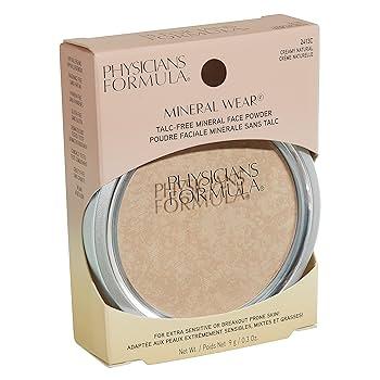 Physicians Formula Pack Of 2, Wet N Wild, NYX, Mambaw