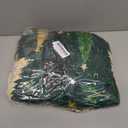 Horaldaily Christmas Sherpa Flannel Blanket Throw, Christmas Green Tree Soft Fuzzy Plush Cozy Fleece Blankets for Couch Sofa Bed Lounging, Ideal Gifts for Kids Adults Wife Self, 60x80