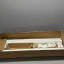 Senville SENLC-6M 20 Ft. Decorative Line Set Cover Kit for Mini Split Air Conditioners 3"