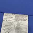 Clean Mat Replacement Pad - 24 x 46", Blue