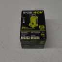 RYOBI RYi300BG 300-Watt Powered Inverter for 40-Volt Battery