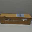 16-Pack 18" Artificial Norfolk Pine Branches: Real-Touch Christmas Greenery Stems for DIY Garland & Wreath Vase Filler Lifelike Indoor Holiday Decor