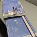 CARL Professional Rotary Paper Trimmer 18 inch (21" x 10.5")