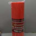 ONREVA Tool Box Liner 22 inch wide x 20 ft Large, Thick Heavy Duty Toolbox Drawer Liners, Rolling Tool Chest Foam Mat, Shelf Rubber Mat, Non-slip Organizer Pad for Cabinet Workbench, Red