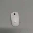 MCHOSE L7 Pro Wireless Gaming Mouse, PAW3395 26K Sensor, Wireless/ Wired Dual 8K Polling, 39g Ultra-Light Weight, 2.4GHz RF/ BT/ Wired Tri-Mode Connection (Pro-PAW3395 26K Sensor, White)