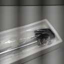 Universal Car Steering Wheel Lock, Retractable Double Hook Brake Locks Anti-Theft Device with 3 Keys, Adjustable Clutch Pedal Locks, Vehicle Security Lock Bar for Car Truck SUV