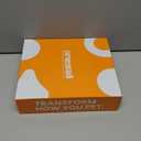 oneisall Dog Grooming Kit for Heavy Thick Hair&Coats/Low Noise Rechargeable Cordless Waterproof Dog Clippers for Grooming Animals&Pets/Pet Shaver with Stainless Steel Blade and Paw Trimmer