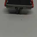 BRDRC Quick Release Mount for Insta360 GO Ultra, Aluminum Alloy Magnetic Expansion Adapter with 1/4 Inch Screw & for GoPro Adapter for Insta 360 GO Ultra Accessories