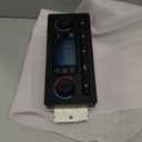 Dorman 599-211XD Patented Climate Control Module with Automatic A/C Controls Assembled in USA Compatible with Select Models (OE FIX)