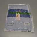 PRETTYGARDEN 2 Piece Lounge Sets for Women Summer 2025 Short Sleeve Tops Wide Leg Pants Matching Travel Outfits Clothing (Blue,X-Small) (XS)