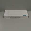 Wireless Keyboard and Mouse Combo, Full-Sized Wireless Keyboard and Adjustable DPI Mouse, 2.4GHz USB Receiver, Silent Keyboard and Mouse for PC, Windows, MAC, Desktop, Laptop (Avocado Green)