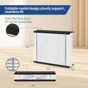 1-Pack 213 Filter Replacement Compatible with AprilAire 213 Whole House Air Purifiers Models,1210,1620,2210,2216,3210,4200,MERV 13 Furnace Filter Replacement,20x25x4inch