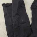 +MD Medical Compression Pantyhose for Women, 15-20mmHg Graduated Compression Tights, Footless Leggings for Leg Support