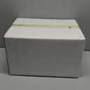 Chicken Brooder Box Starter Kit – Durable Stainless Steel Frame & Breathable Oxford Fabric, Includes 75W Heat Lamp, Chick Feeder & Waterer Set, Ideal for Chicks, Ducklings, and Quail