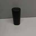 BS-MALL Makeup Brush Set 18 Pcs Premium Synthetic Foundation Powder Concealers Eye shadows Blush Makeup Brushes with black case (C-Black