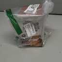Amazon Grocery, Frosted Toaster Pastries, Fudge, 13.5 ounce, 8 Ct (EXP 08/31/26)