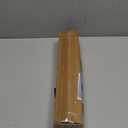 Shower Curtain Rod 32-61 Inches Adjustable, Non-Slip Spring Tension Shower Rod Stainless Steel for Bathroom, No Drilling, Bronze