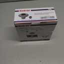 Neodrain 2-Inch PVC Sub Drain, Shower Drain Base, No Hub Shower Drain Base with Rubber Gasket for 2 inch Linear & Square Drain Installation