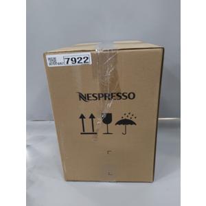 Nespresso Vertuo Next Coffee and Espresso Maker by De'Longhi, White