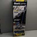 Shark | Corded Stick Vacuum Cleaner | Vertex Ultralight | Removable Handheld Vacuum | Pet Hair Vacuum for Carpet and Hard Floor | Powerful Suction | No Hair Wrap | 3 Attachments Included | HZ2002