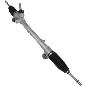 KUSATEC New Power Steering Rack and Pinion Assembly Fit for Lexus ES300h ES350 Toyota Avalon 2013-2018 Camry 2012-2017 OE 1G-26007 4551006011