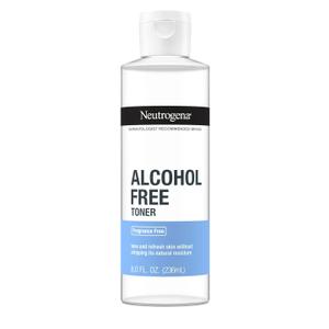 Neutrogena Alcohol Free Toner