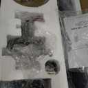 GREENEVER 52 Inch Ceiling Fan with Lights, Remote, DC & High CFM
