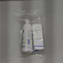 Mustela Cradle Cap Foam Shampoo for Newborn - Baby Shampoo with Naturally derived Avocado Polyphenols - Tear-Free & Fragrance-Free - 5.07 fl. oz