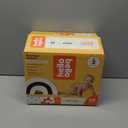 Hello Bello Premium Diapers Size 3, Capital Critters & Get in The Groove Designs, 66ct Club Box
