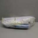 1PCS Inflatable Serving Bars and 3PCS Mesh Food Umbrella Covers Tent for Outdoor,Keep Salads Beverages Ice Cold - For Parties Indoor & Outdoor BBQ, Picnic Pool Party Supplies Luau Cooler (4PACK)