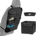 TURTLE WAX BACK SEAT ORGANIZER