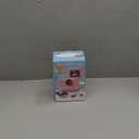 Kids Camera Instant Print, Kids Camera 1080P HD Video Digital Camera, Christmas Birthday Gifts for Girls and Boys, Toddler Toy for 3-12 Years Old (Light Pink)