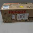 Huggies Size 8 Diapers, Little Movers Baby Diapers, Size 8 (46+ lbs), 76 Count (2 Packs of 38)