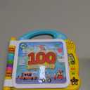 LeapFrog 100 Things That Go