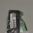 LEKEVO Magnetic for iPhone 16 Pro Max Case [Compatible with MagSafe][Built-in Camera Lens Protector] Slim Soft Silicone Bumper Shockproof Metallic Luster Phone Case (Black)