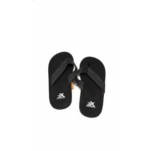 Zeroxposur Women's Flip-Flops, Outdoor Footwear, Liquorice, Kids Size 2/3