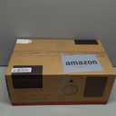 LONPOO 100W HiFi Active Bookshelf Speakers with Bluetooth, 4'' Aluminum Woofer, 12MM Wooden Cabinet, DSP-Tech, Optical/RCA/USB/AUX for TV PC Turntable (LP-42M)