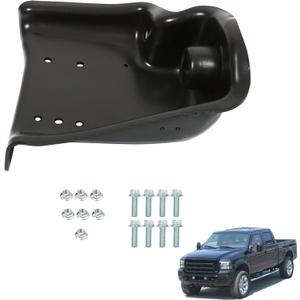 Front Suspension Upper RH Spring Seat Housing 5C3Z 5793-CA Replacement for 2004-2007 Super Duty F250 F350 F450 F550 2004-2005 Excursion 5C3Z 5793-CA