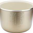 TLOG Rice Cooker Inner Pot for 140/150