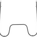 Range Oven Bake Element Compatible with Whirlpool Maytag Kenmore 3510KRW 3510PPA CRE9600BCL FCE10500A, AP6010824 Oven Bake Heating Element 240V 2800W Replace Y04000058 PS11744014