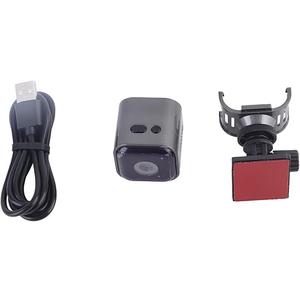 AS03 Mini Camera Small Block Hidden Camera HD Wireless Wifi Type C Interface Low Power Consumption Intercom 2 Way Motion Sensor Ai Vision Security Camera