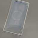 Magnetic for iPhone 16 Pro Case, Compatible with MagSafe, [Full Camera Protection][Screen Protector] Silicone Shockproof Protective Phone Case for iPhone 16 Pro 6.3", Light Blue