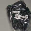 Cienfy 3D Hip Protection Eva Butt Pads Protective Padded Shorts Crash Pad Impact Gear for Skiing Skating Snowboarding Skateboarding (Large)