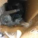 Monroe Quick-Strut 172689 Suspension Strut and Coil Spring Assembly for Toyota Prius